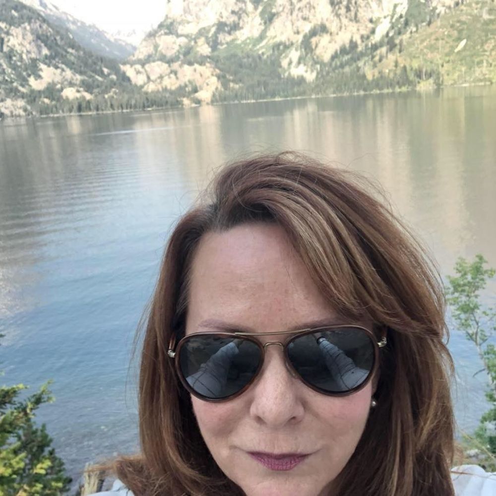 Meet your Posher, Shari